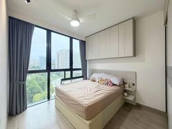 The Tapestry (D18), Condominium #526636941